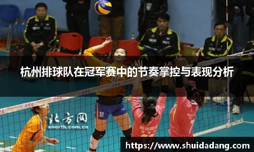 杭州排球队在冠军赛中的节奏掌控与表现分析