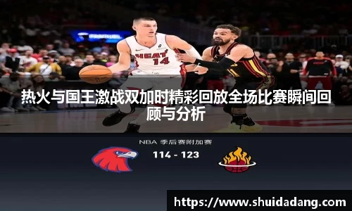 热火与国王激战双加时精彩回放全场比赛瞬间回顾与分析